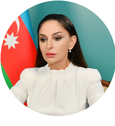 Azərbaycan Respublikasının <br> I vitse-prezidenti