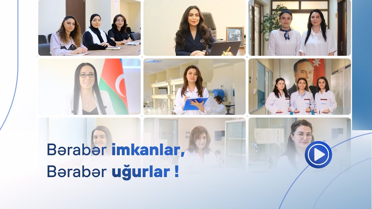 Su ehtiyatlarının idarə olunmasında qadınların rolu